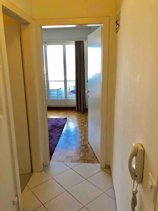 Ganze Mit Balkon,schoene Aussicht,kueche,bad,wifi *
